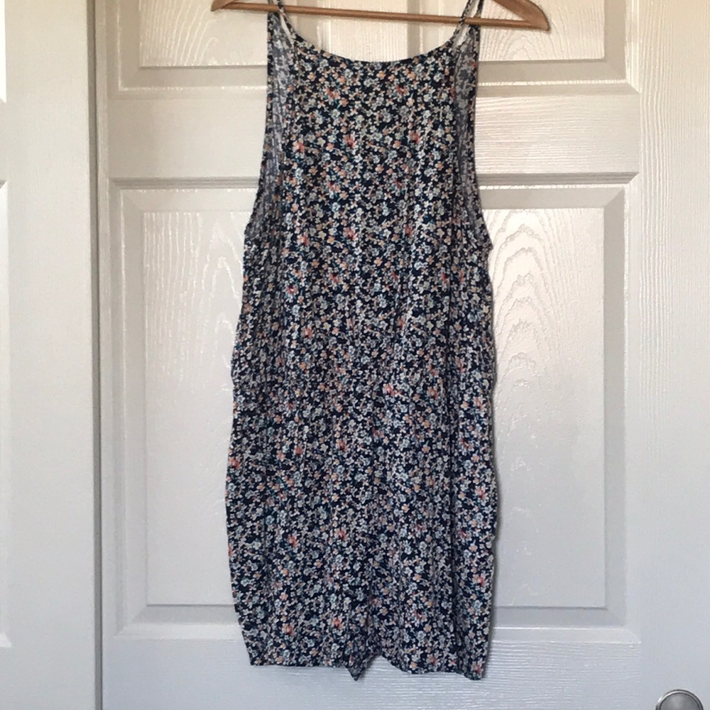 Juniors Romper